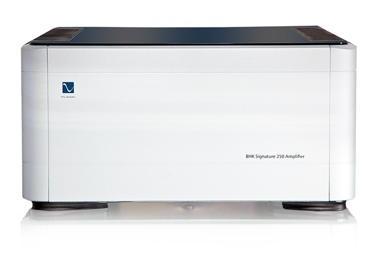 PS Audio BHK250 Signature Amplifier – Coming Soon