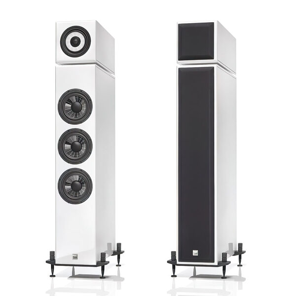 Vienna Acoustics Imperial Series "Liszt" Floorstanding Speaker