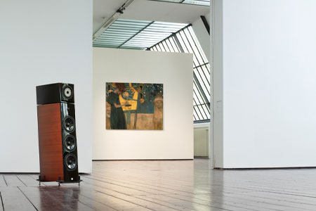 Vienna Acoustics Moves to Magenta Audio