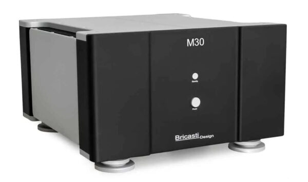 Bricasti M30 Monoblock Power Amplifier