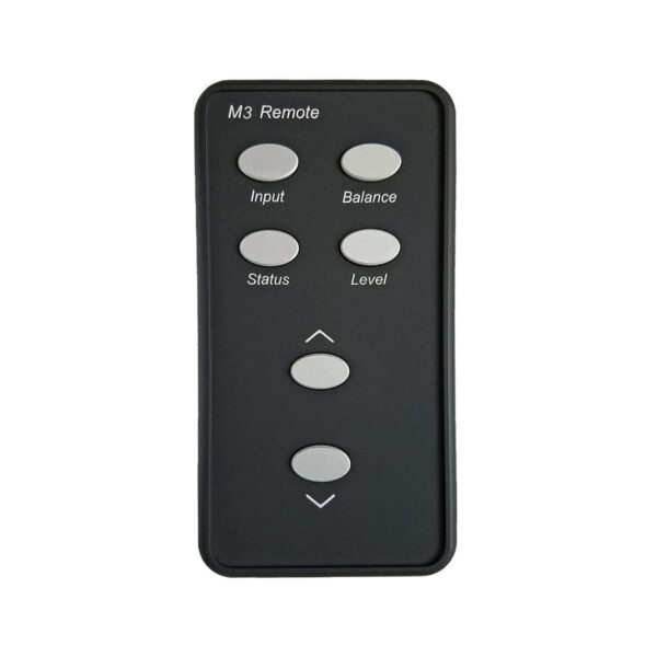 Bricasti M3 Remote