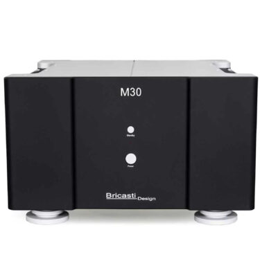 Bricasti M30 Monoblock Power Amplifier