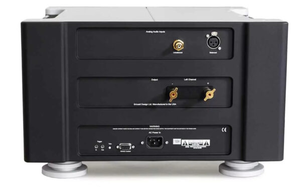 Bricasti M30 Monoblock Power Amplifier