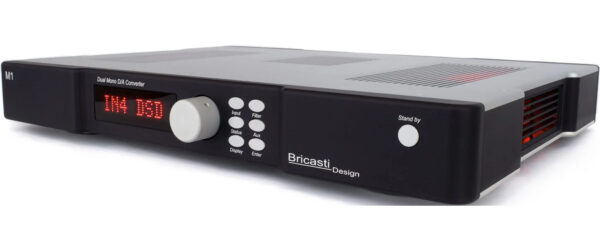 Bricasti M1 Black