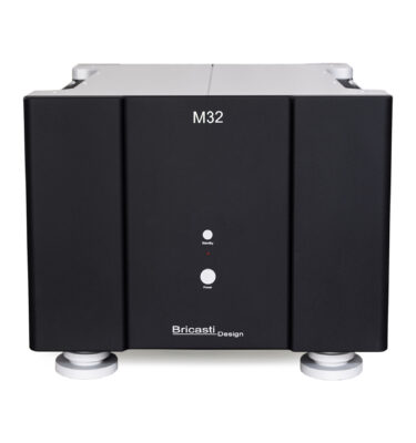 Bricasti M32 Monoblock Power Amplifier