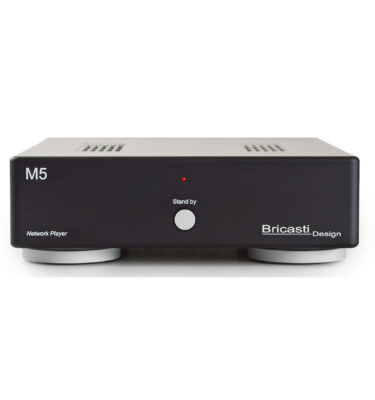 Bricasti M5 Network Player