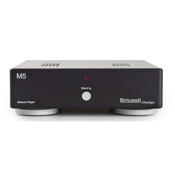 Bricasti M5 Network Player