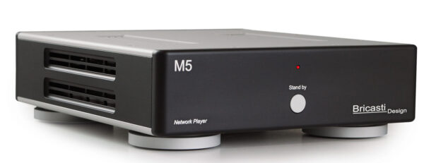 Bricasti M5 Network Player