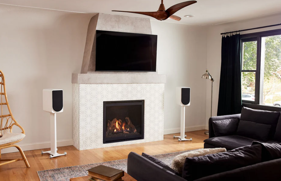 The new PS Audio FR5 Loudspeakers are coming to Australia soon!