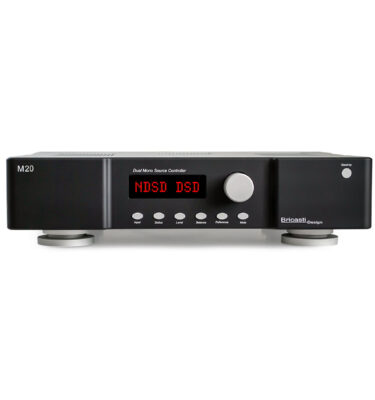 Bricasti M20 Preamplifier