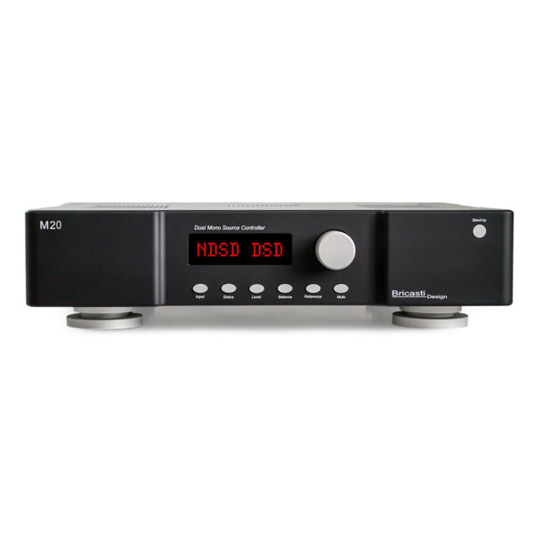 Bricasti M20 Preamplifier