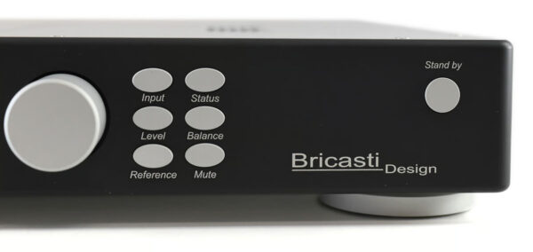 Bricasti M3 DAC Model 3