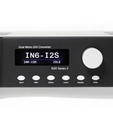 Bricasti M11 R2R DAC