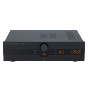 Canor AI 2.10 Hybrid Integrated Amplifier
