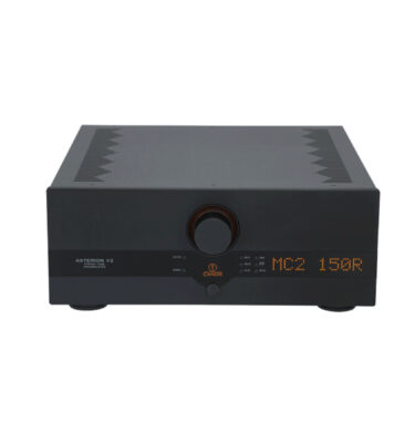 Canor Asterion V2 Tube Phono Preamplifier