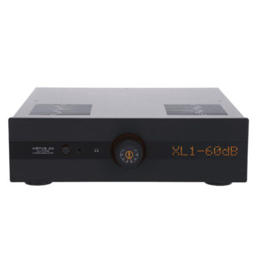 Canor A3 All in One Hybrid Amplifier